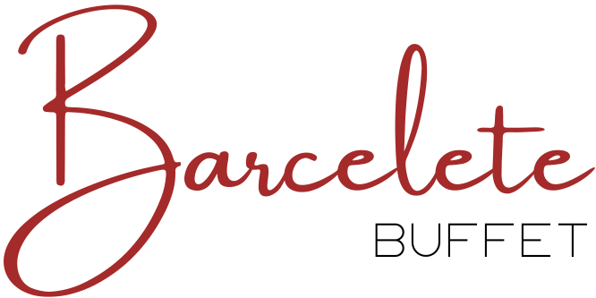 Barcelete Buffet Logo
